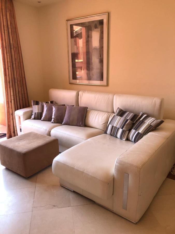 Appartement Estrelicia à Marbellac Extérieur photo