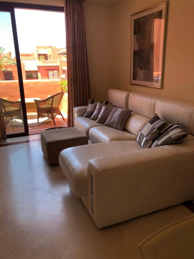 Appartement Estrelicia à Marbellac Extérieur photo