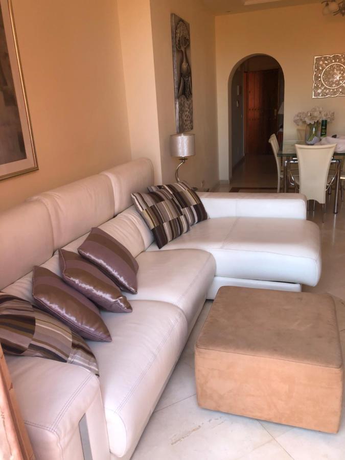 Appartement Estrelicia à Marbellac Extérieur photo