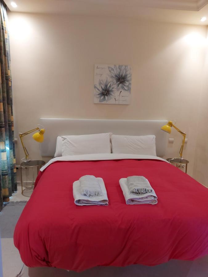 Appartement Estrelicia à Marbellac Extérieur photo