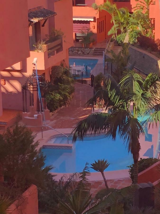 Appartement Estrelicia à Marbellac Extérieur photo