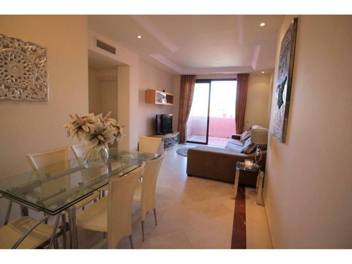 Appartement Estrelicia à Marbellac Extérieur photo