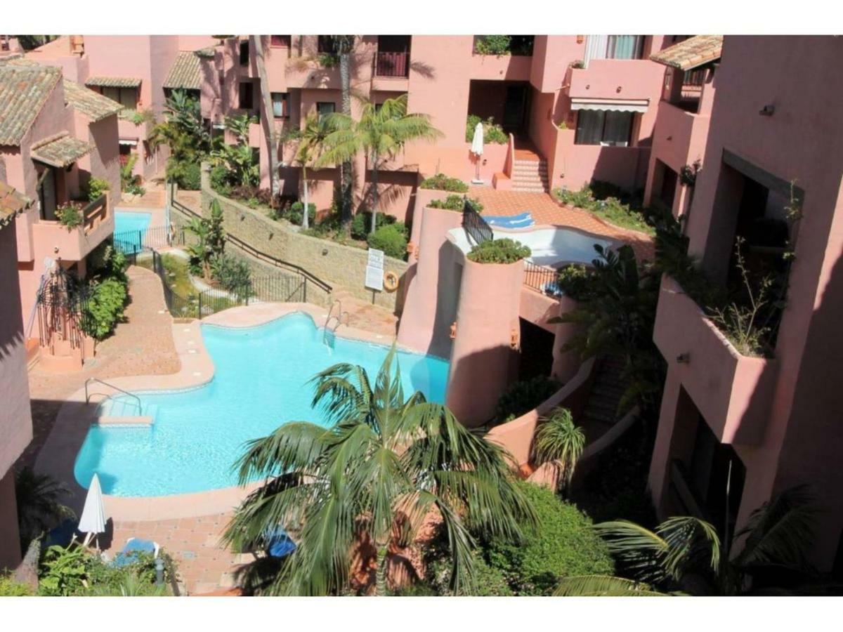 Appartement Estrelicia à Marbellac Extérieur photo