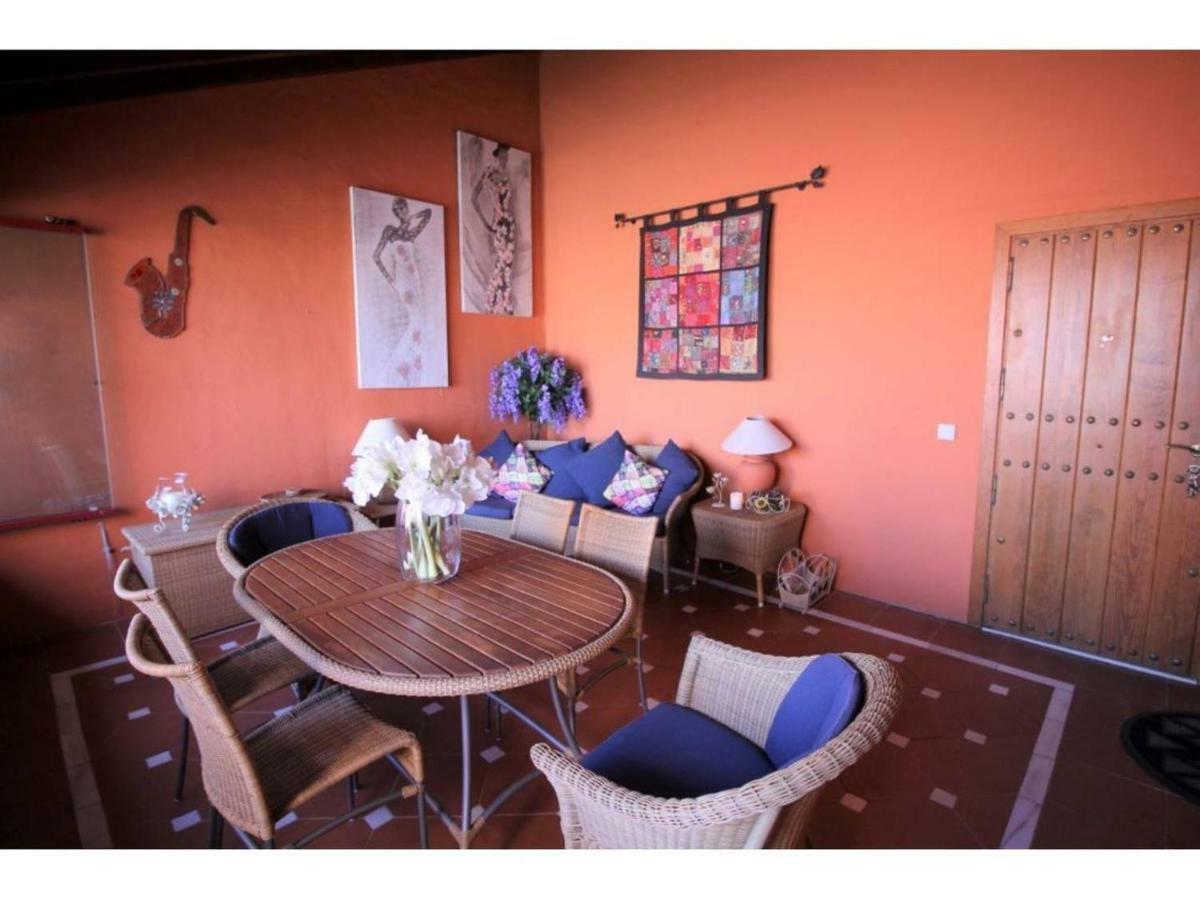 Appartement Estrelicia à Marbellac Extérieur photo