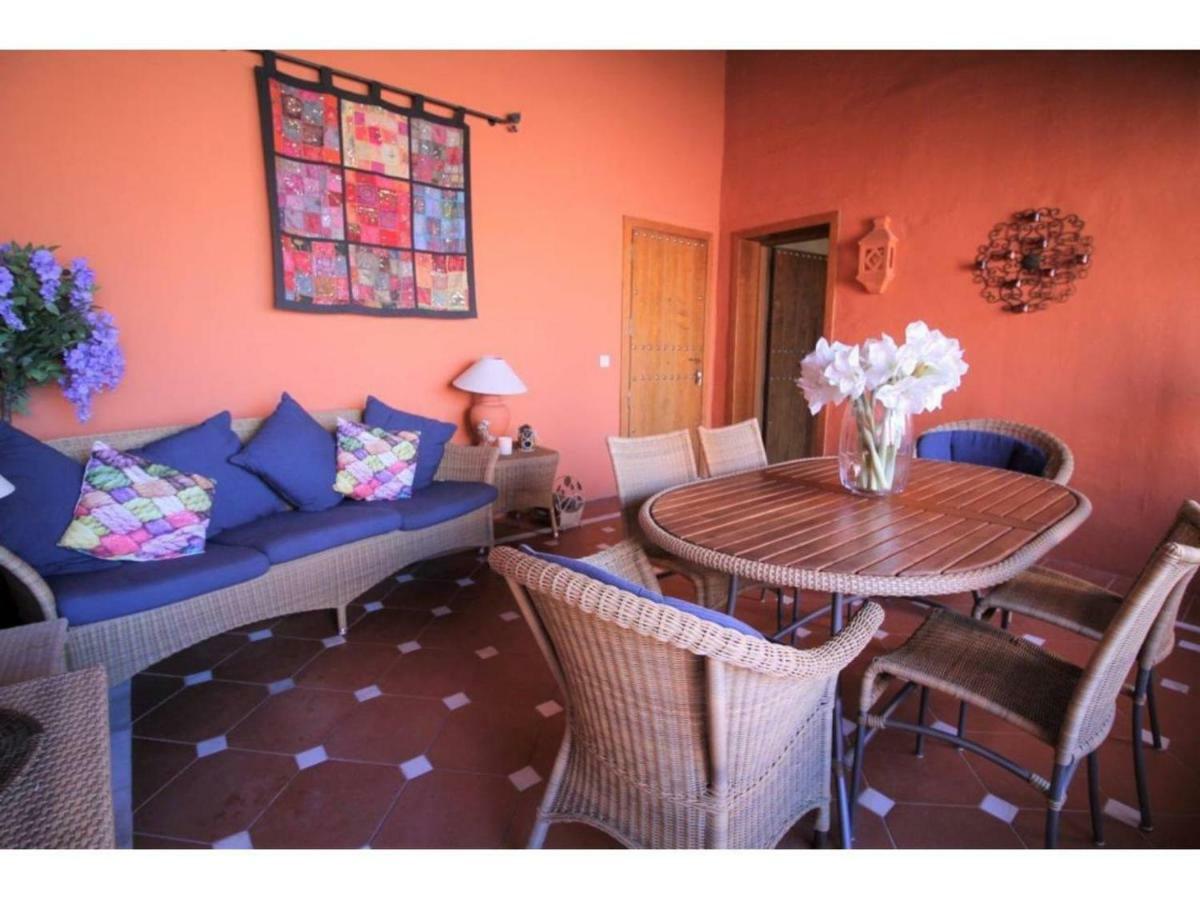 Appartement Estrelicia à Marbellac Extérieur photo